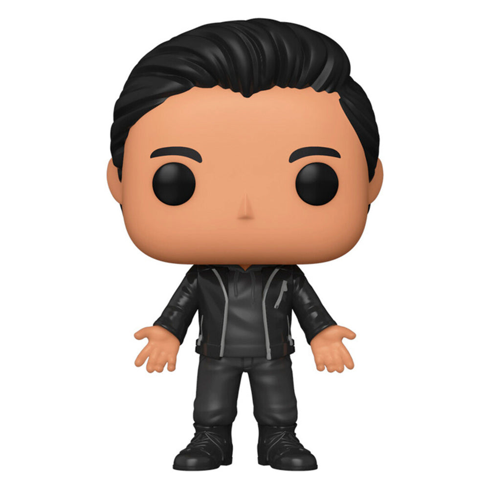 Funko Pop TV - Umbrella Academy - Ben