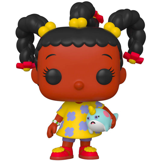 Funko Pop TV - Aventuras en pañales - Susie Carmichael
