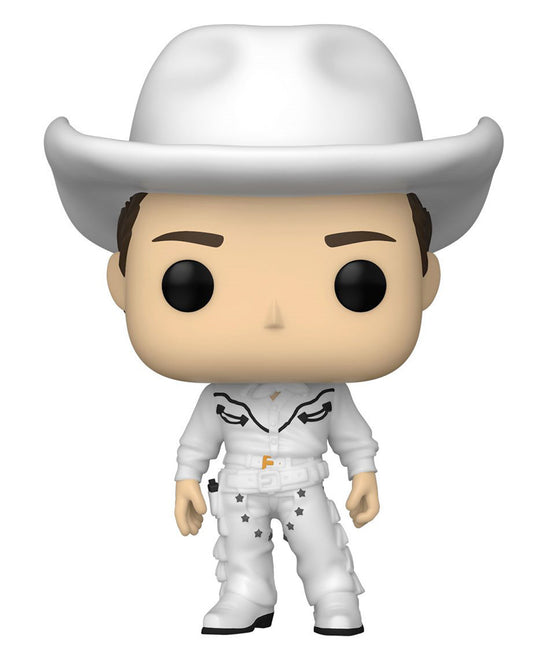 Funko Pop Television - Friends - Joey Tribbiani Cowboy