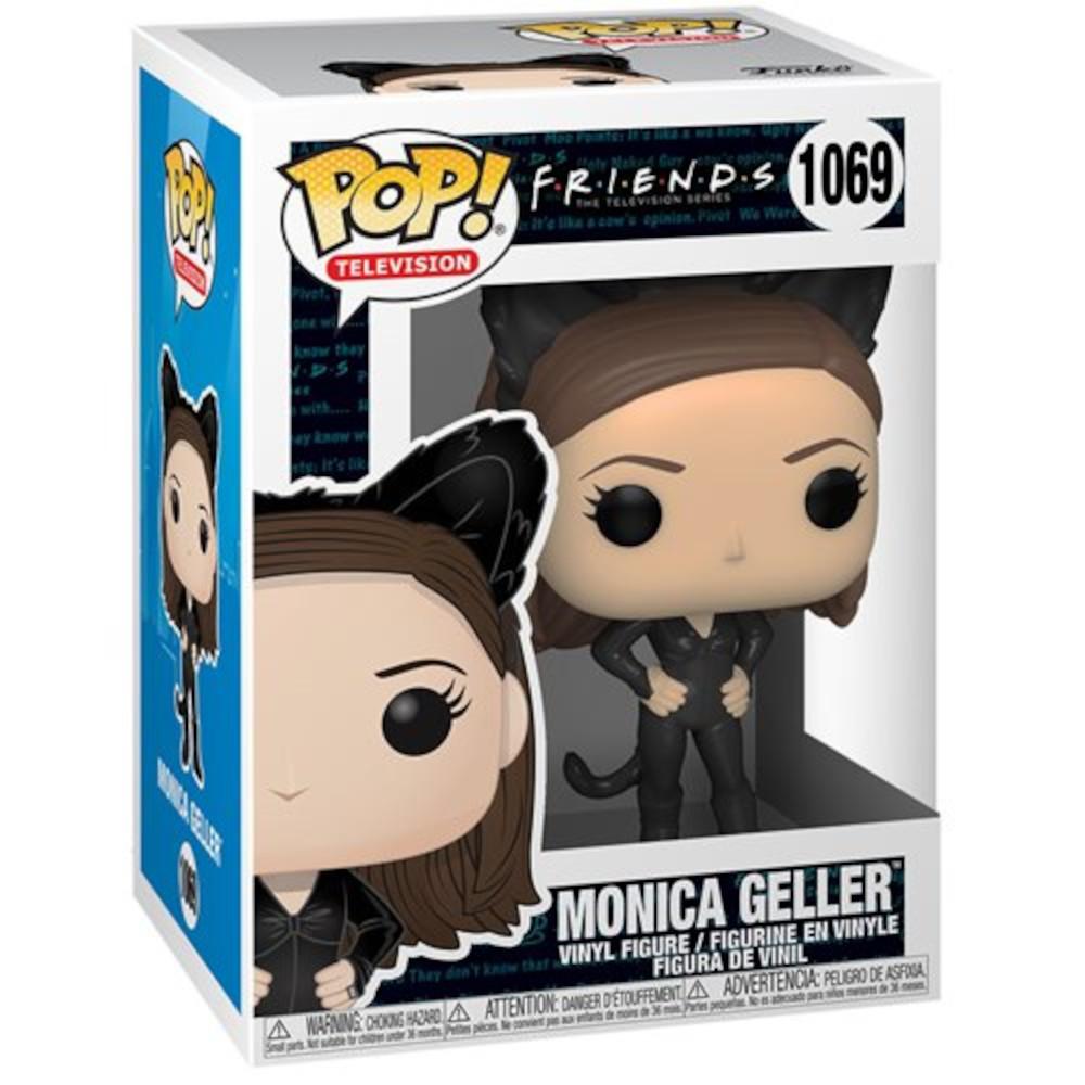 Funko Pop Television - Friends - Monica Geller