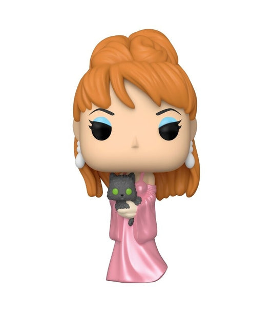 Funko Pop Television - Friends - Phoebe Buffay music video