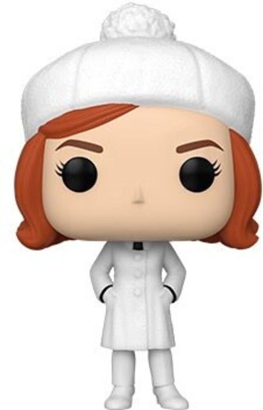 Funko Pop TV - Queens Gambit - Beth Harmon Final Game