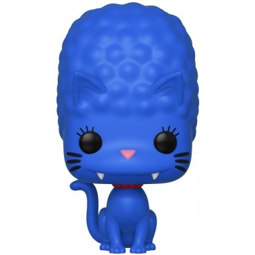 Funko Pop Television - The Simpsons - Panther Marge