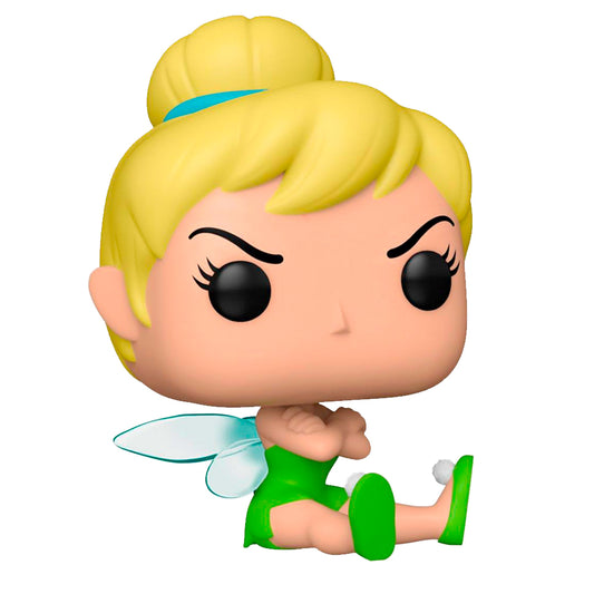 Funko Pop - Tinker Bell - Campanita Special Edition Exclusivo Limited Edition