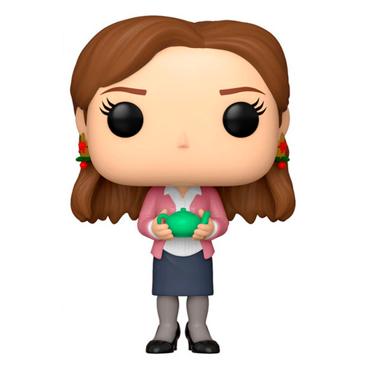 Funko Pop Tv - The Office - Pam Beesly