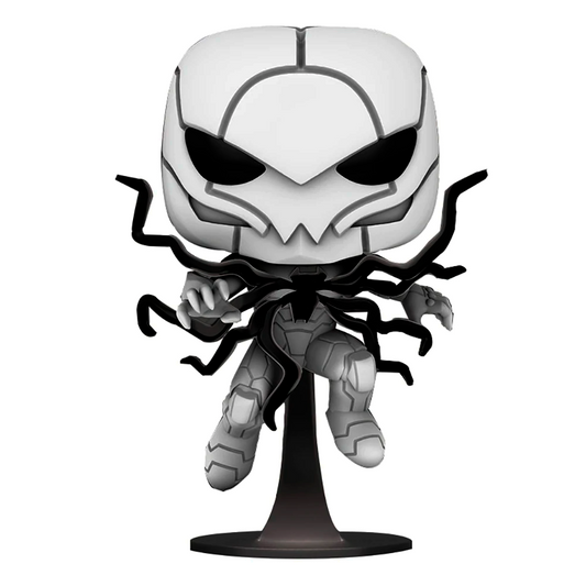 Funko Pop - Venom - Poison Spider-Man Special Edition Exclusivo de Limited Edition