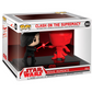 Funko Pop Star Wars - Star Wars IX - Clash on the Supremacy Kylo Ren and Praetorian Guard