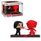 Funko Pop Star Wars - Star Wars IX - Clash on the Supremacy Kylo Ren and Praetorian Guard