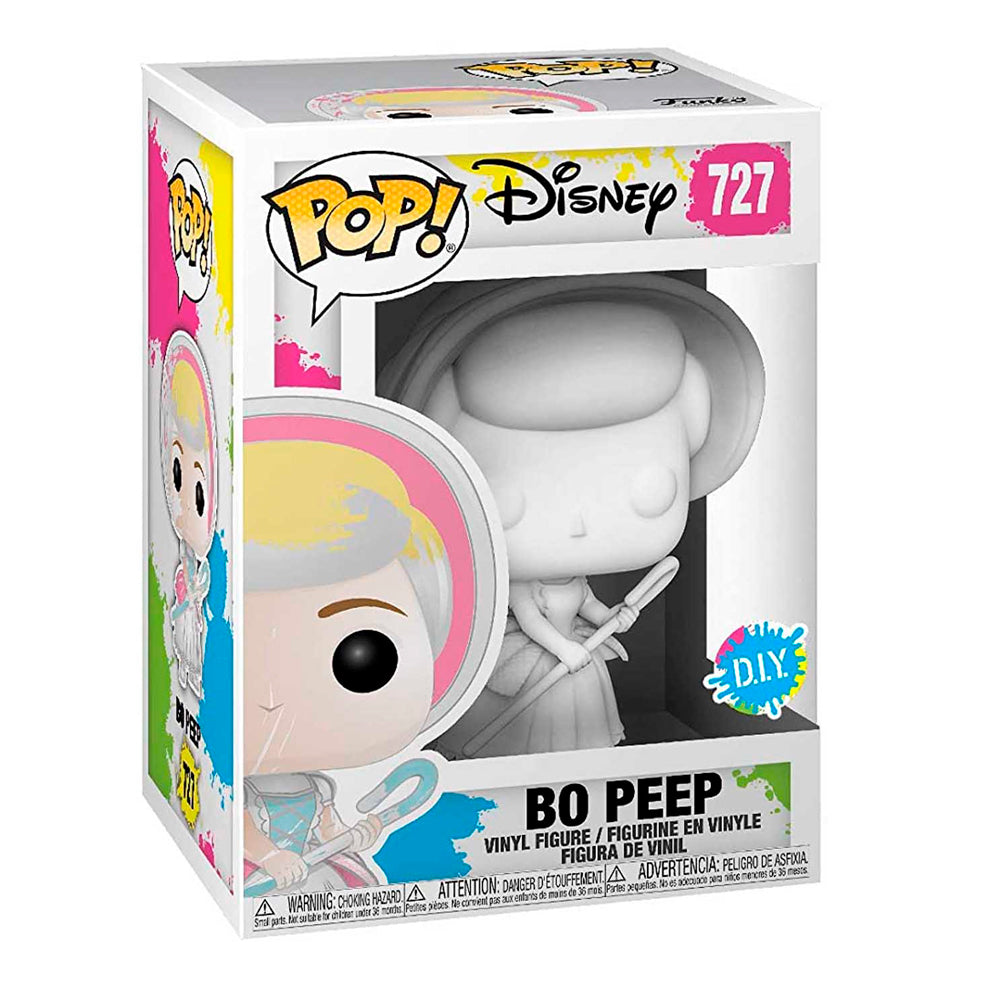 Funko Pop - Disney - Bo Peep