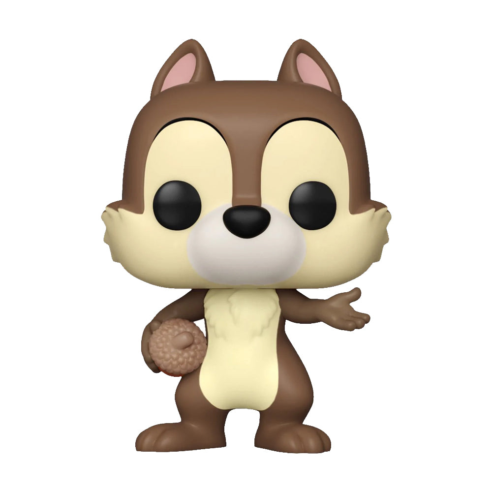 Funko Pop - Disney Clasicos - Chip