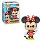 Funko Pop - Disney Clasicos - Minnie Mouse