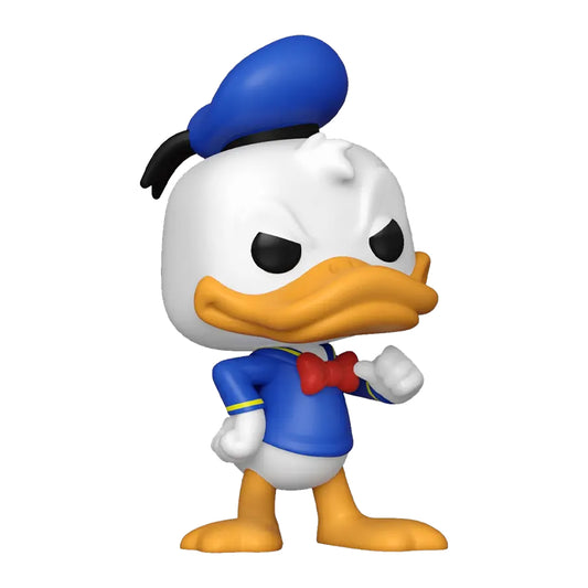 Funko Pop - Disney Clasicos - Pato Donald