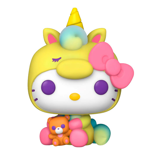 Funko Pop - Hello Kitty and Friends - Hello Kitty