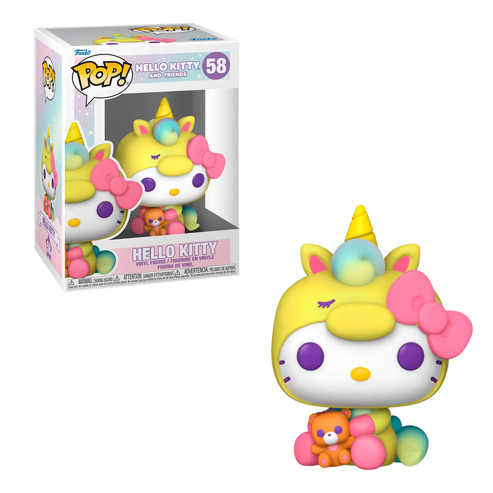 Funko Pop - Hello Kitty and Friends - Hello Kitty