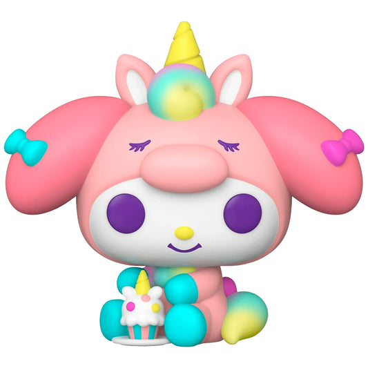 Funko Pop - Hello Kitty and Friends - My Melody