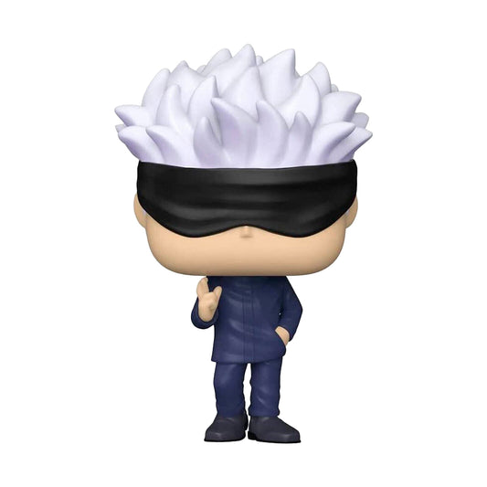 Funko Pop - Jujutsu Kaisen -  Satoru Gojo