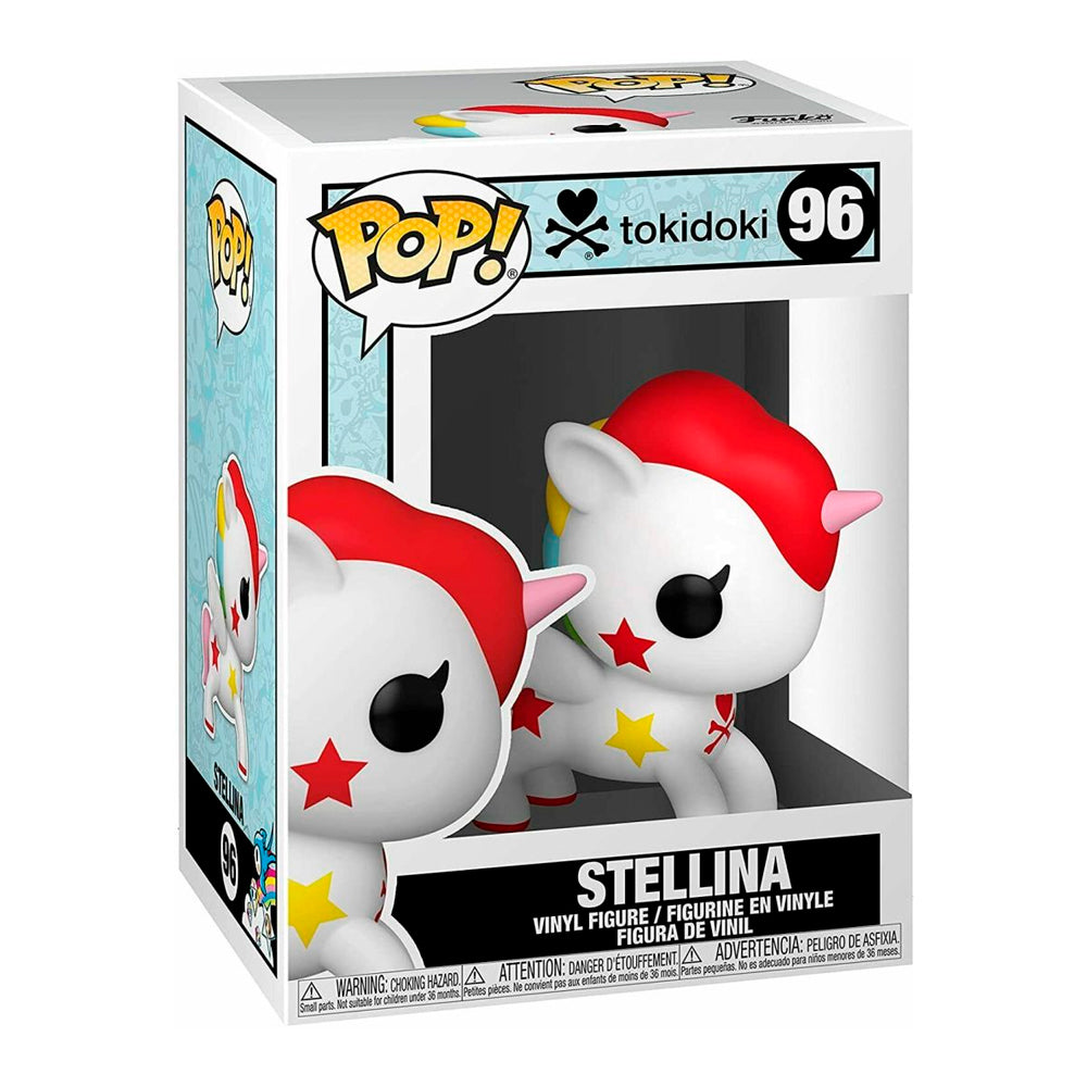 Funko Pop - Tokidoki - Stellina