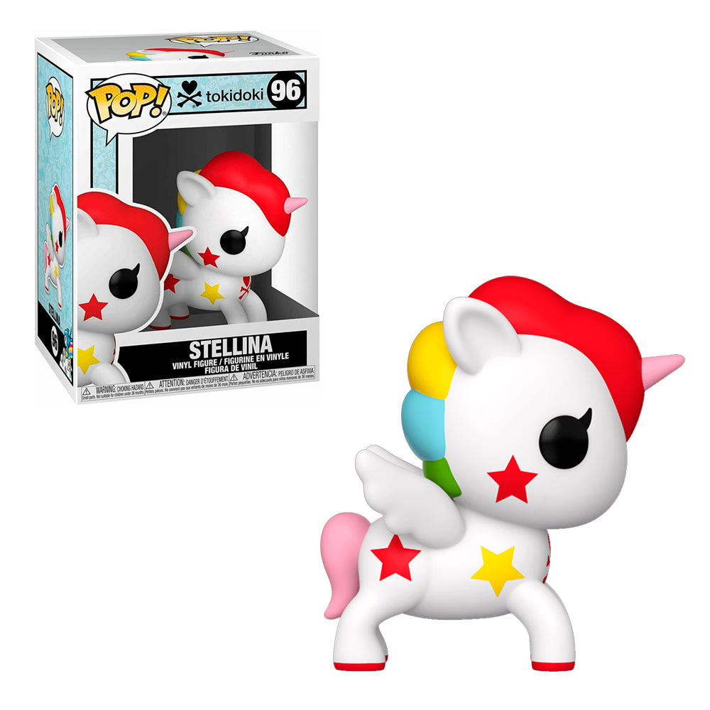 Funko Pop - Tokidoki - Stellina