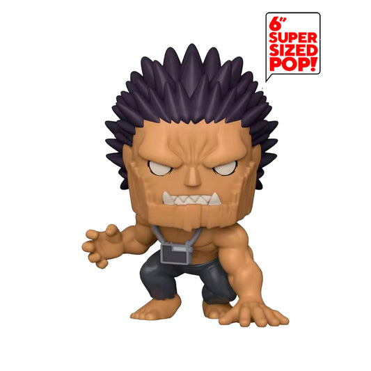 Funko Pop 6 Pulgadas - My Hero Academia - Gigantomachia Specialty