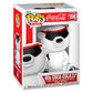 Funko Pop Ad Icons - Coca Cola - Oso Polar