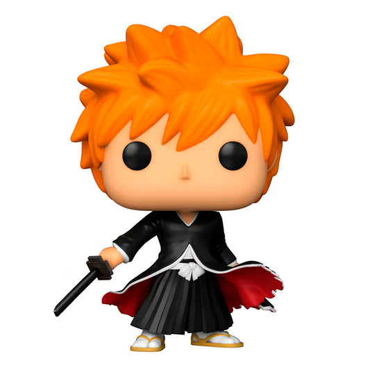 Funko Pop Animation - Bleach - Ichigo Special Edition