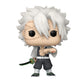 Funko Pop Animation - Demon Slayer - Sanemi Shinazugawa  Funko Shop