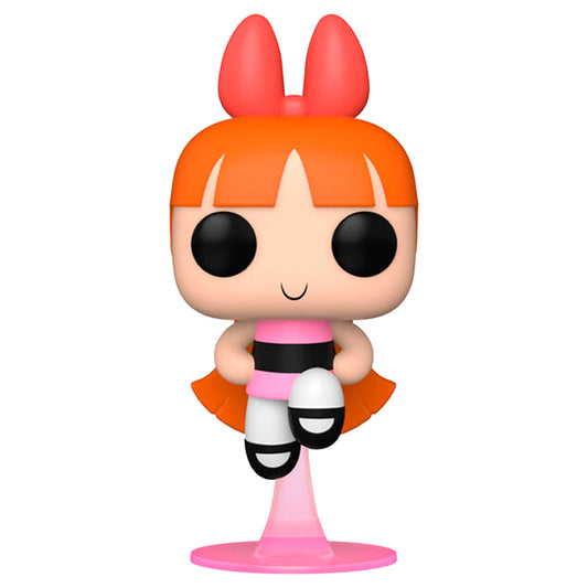 Funko Pop Animation - Las Chicas Superpoderosas - Bombon