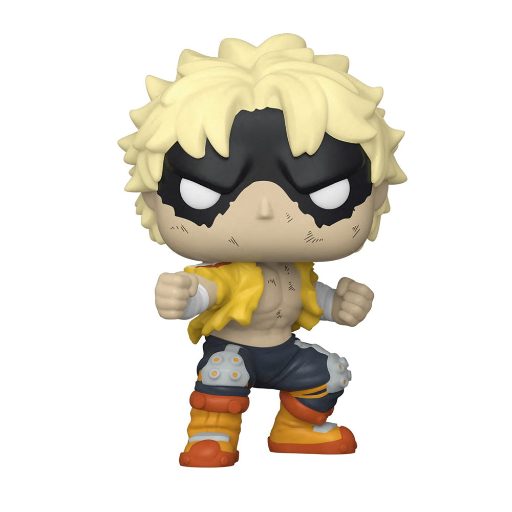 Funko Pop Animation - My Hero Academia - Fat Gum