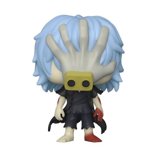 Funko Pop Animation - My Hero Academia - Tomura Shigaraki