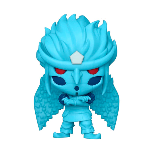 Funko Pop 6 Pulgadas - Naruto - Kakashi Susanoo Perfecto