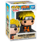 Funko Pop Animation - Naruto - Naruto corriendo