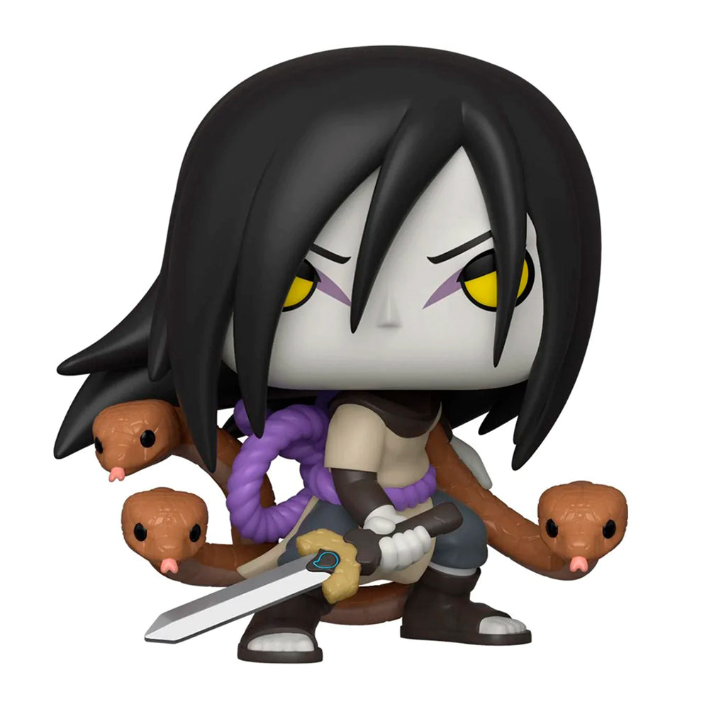 Funko Pop Animation - Naruto - Orochimaru