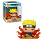 Funko Pop Deluxe - Naruto - Naruto Jinchuriki 9 Colas Exclusivo LACC 2022