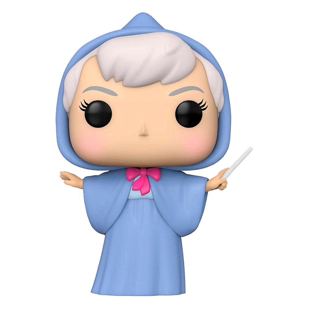 Funko Pop Disney - Cenicienta - La Hada Madrina