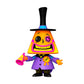 Funko Pop Disney - El Extraño Mundo De Jack - Alcalde Blacklight