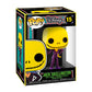 Funko Pop Disney - El Extraño Mundo De Jack - Jack Blacklight  