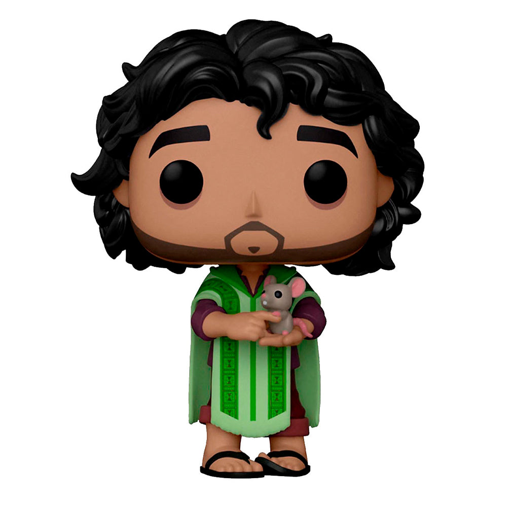 Funko Pop Disney - Encanto - Bruno Madrigal