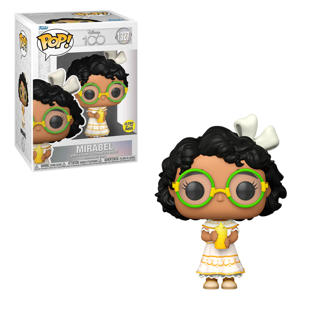 Funko Pop Disney - Encanto - Mirabel Madrigal