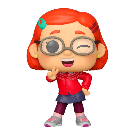 Funko Pop Disney - Turning Red - Meilin Lee