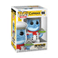 Funko Pop Games - Cuphead - Chef Saltbaker