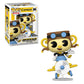 Funko Pop Games - Cuphead - Ms. chalice