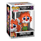 Funko Pop Games - Five Nights at Freddys - Circus Foxy