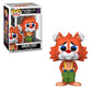 Funko Pop Games - Five Nights at Freddys - Circus Foxy