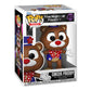 Funko Pop Games - Five Nights at Freddys - Circus Freddy