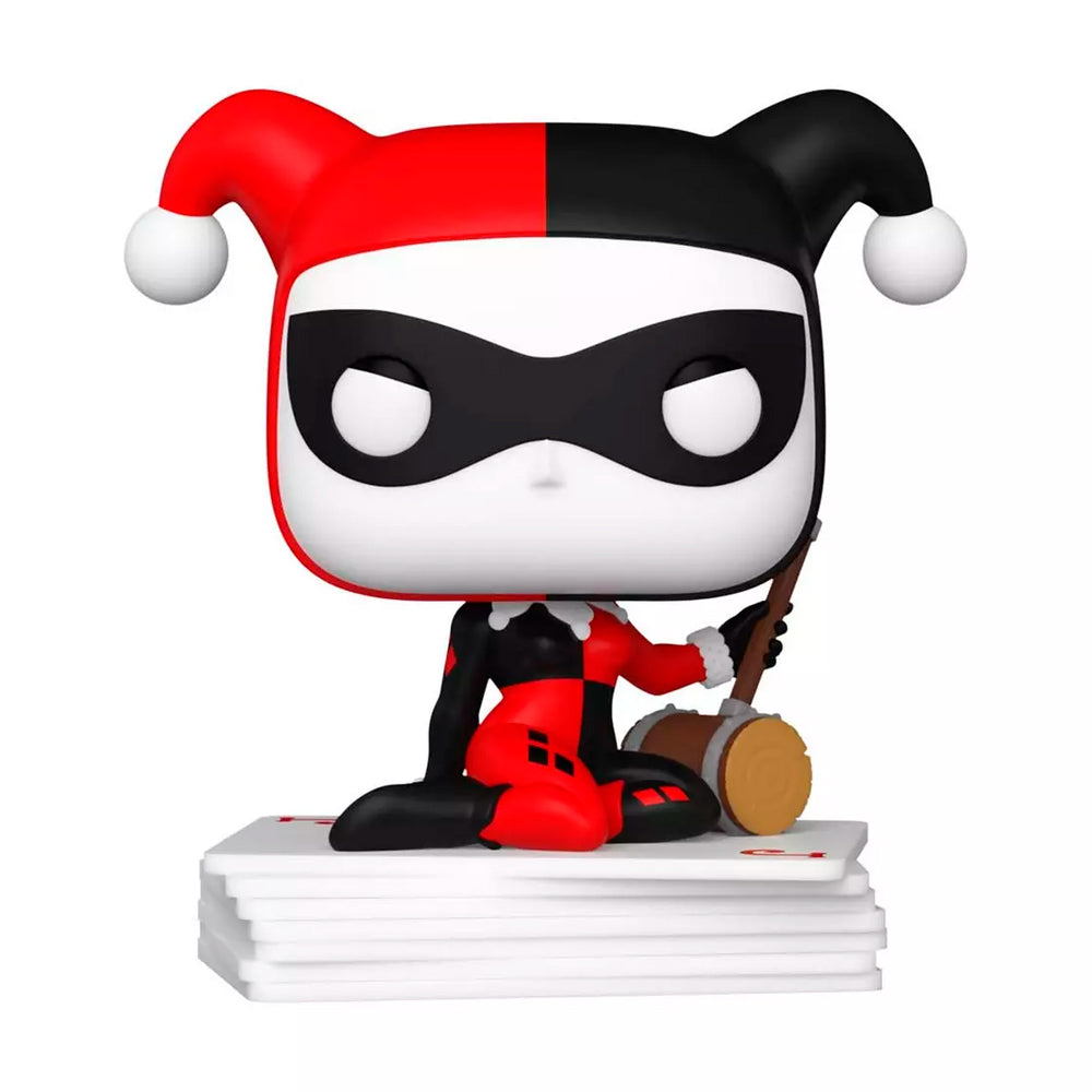 Funko Pop Heroes - DC Comics - Harley Quinn