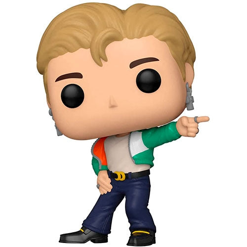 Funko Pop - BTS - Jimin Dynamite