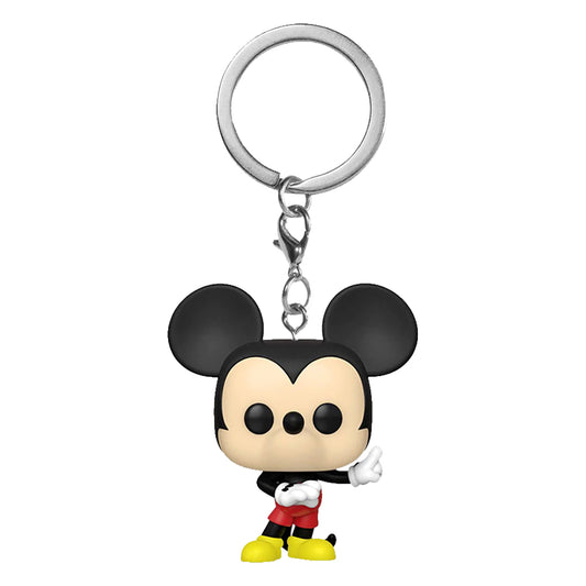 Funko Pop Keychain - Disney Classics - Mickey Llavero