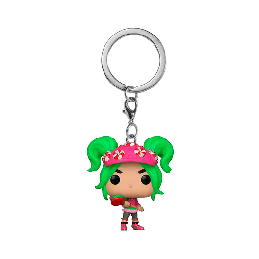 Funko Pop Keychain - Fornite - Zoey