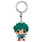 Funko Pop Keychain - My Hero Academia - Deku Llavero