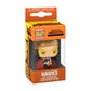 Funko Pop Keychain - My Hero Academia - Hawks Llavero